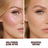 Charlotte Tilbury Hollywood Glow Glide Face Architect Highlighter