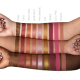 Huda Beauty Rose Gold Remastered Palette