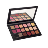Huda Beauty Rose Gold Remastered Palette