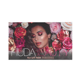 Huda Beauty Rose Gold Remastered Palette