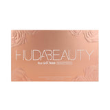 Huda Beauty Rose Gold Remastered Palette