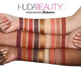 Huda Beauty Obsessions Palette