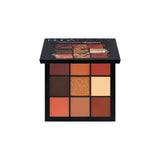Huda Beauty Obsessions Palette