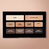 Bobbi Brown Haute Nudes Palette