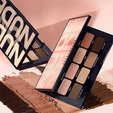 Bobbi Brown Haute Nudes Palette