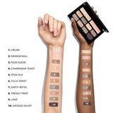 Bobbi Brown Haute Nudes Palette