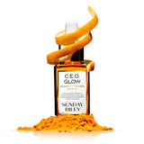 Sunday Riley C.E.O. Vitamin C and Turmeric Face Oil