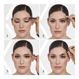 Anastasia Beverly Hills Brow Powder Duo