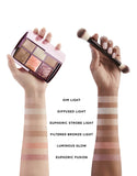 Hourglass Ambient Lighting Edit - Volume 4