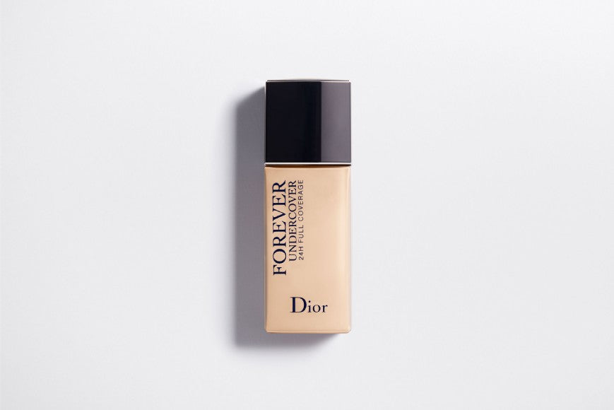 Diorskin forever 2025 foundation 032