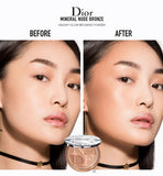 Diorskin Mineral Nude Bronze