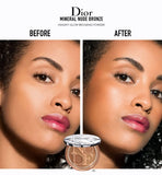 Diorskin Mineral Nude Bronze
