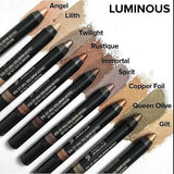 NUDESTIX Magnetic Luminous Eye Color