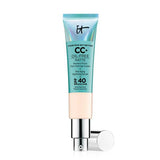IT Cosmetics Your Skin But Better CC+ Cream Natural Matte SPF40