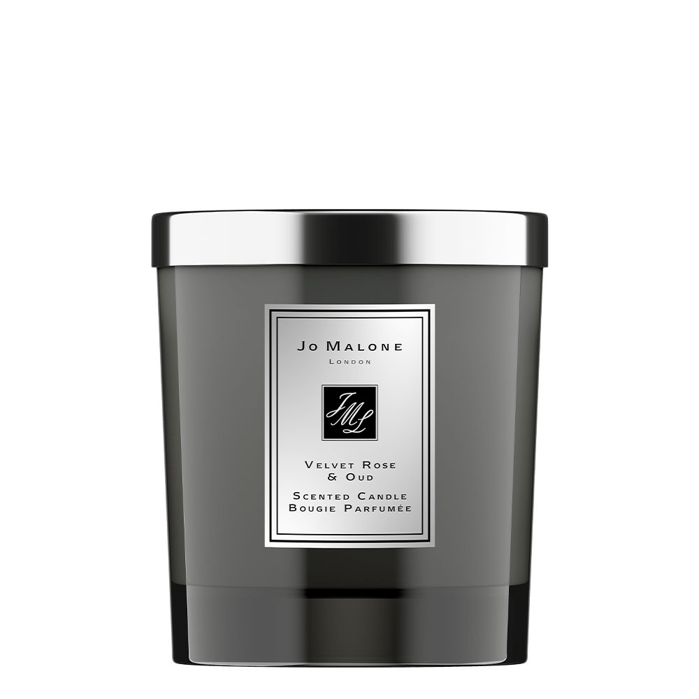 Velvet rose and discount oud jo malone candle