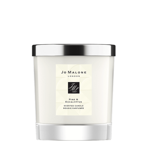 Jo Malone London Pine & Eucalyptus Candle