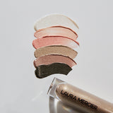 Laura Mercier Caviar Chrome Veil Liquid Eyeshadow