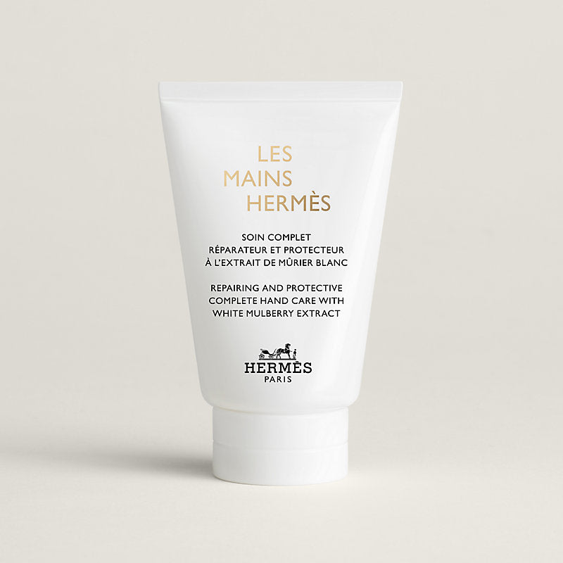 Hermes Les Mains Hermes Complete Hand Care Cream – Merchant Manila