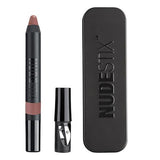 NUDESTIX Gel Lip + Cheek Balm
