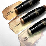 NUDESTIX Nudies All-Over Face Glow