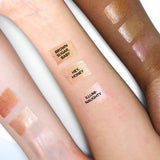 NUDESTIX Nudies All-Over Face Glow