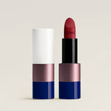 Rouge Hermes Matte Lipstick