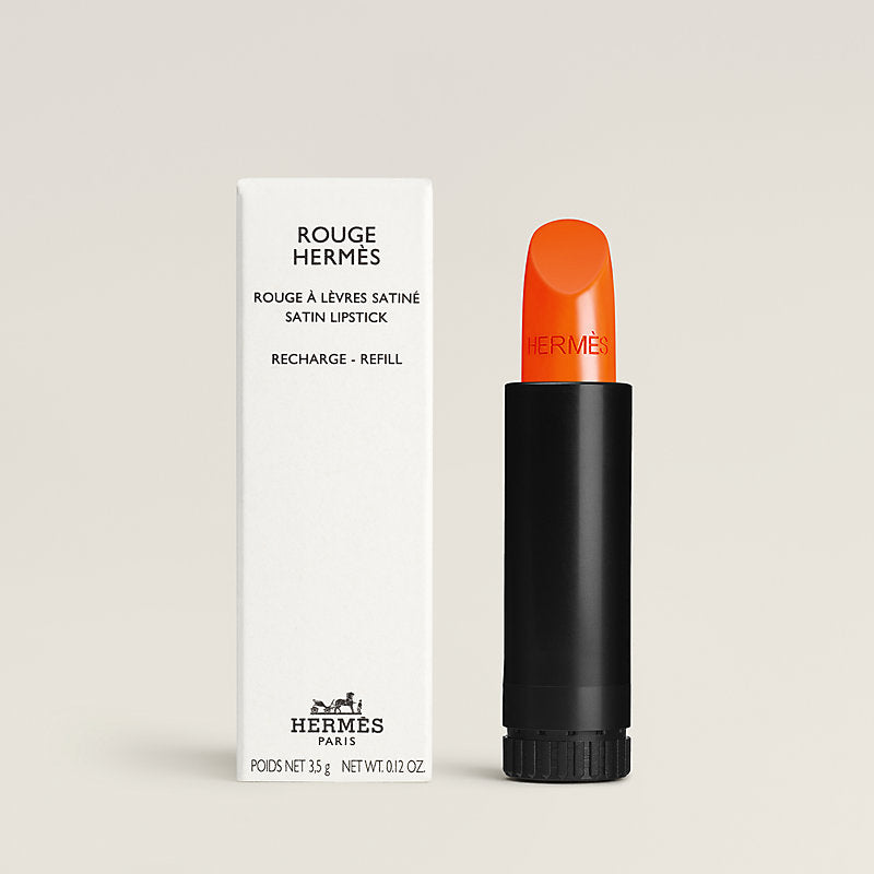 Rouge Hermes Satin Lipstick Refill – Merchant Manila