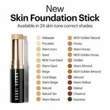 Bobbi Brown Skin Foundation Stick