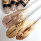NUDESTIX Magnetic Nude Glimmers