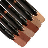 NUDESTIX Rose Gold Eye Palette