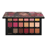 Huda Beauty Rose Gold Remastered Palette
