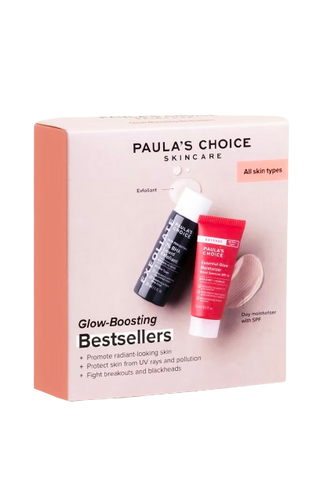 Paula's Choice Glow-Boosting Bestsellers