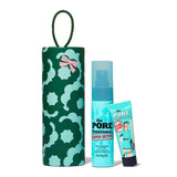 Benefit The North Pore Primer and Setting Spray Christmas Gift Set