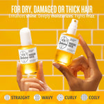 Sol de Janeiro Brazilian Glossy Nourishing Hair Oil