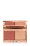 Charlotte Tilbury Hollywood Blush and Glow Glide Palette