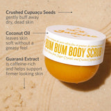 Sol de Janeiro Body Scrub