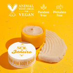 Sol de Janeiro Body Scrub