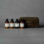 Le Labo Santal 33 Body & Hair Travel Set