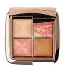 Hourglass Golden Rose Ambient Lighting Palette