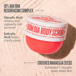 Sol de Janeiro Body Scrub