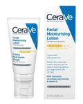 CeraVe AM Facial Moisturizing Lotion with Sunscreen