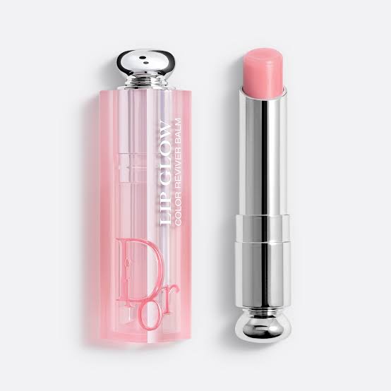 Dior Addict Lip Glow