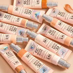 IT Cosmetics Your Skin But Better CC+ Nude Glow Lightweight Foundation + Glow Serum with SPF40
