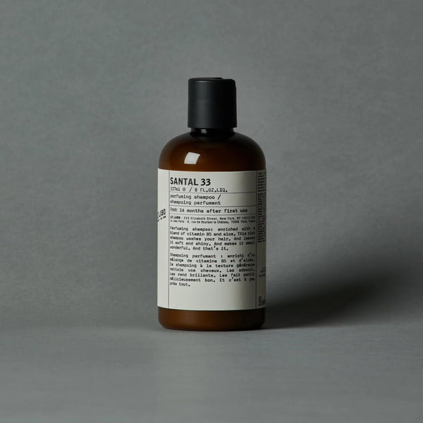 Le Labo Santal 33 Perfuming Shampoo – Merchant Manila