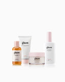 Gisou Honey Infused Hydrating Cleanse and Care Set