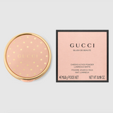 Gucci Beauty Blush de Beauté Cheeks and Eyes Powder