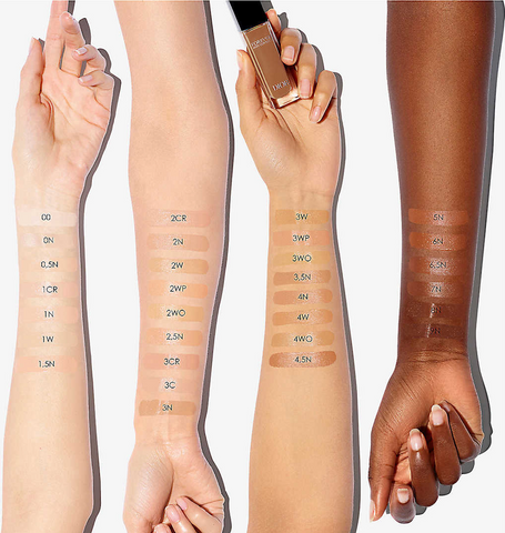 Dior forever skin correct deals