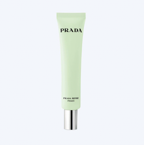 Prada Refine Blurring Extending Makeup Primer