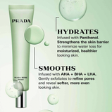 Prada Refine Blurring Extending Makeup Primer