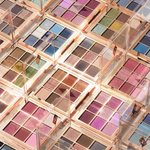 Charlotte Tilbury Charlotte's Palette of Beautifying Eye Trends